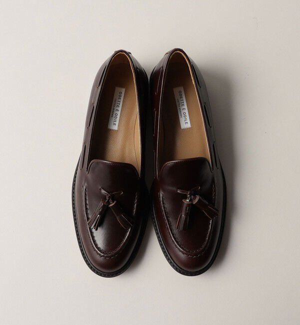 FABIO RUSCONI/トングヒールサンダル（nano・universe）｜ルミネの