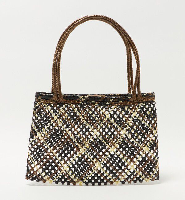 追加》RAFFIA BASKET バッグ 2（Plage）｜ルミネのファッション通販