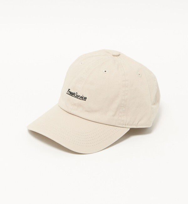 【ユナイテッドアローズ/UNITED ARROWS】 ＜FreshService＞CORPORATE CAP/キャップ