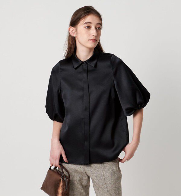 Sailor collar JK like tops（RIM.ARK ）｜ルミネのファッション通販