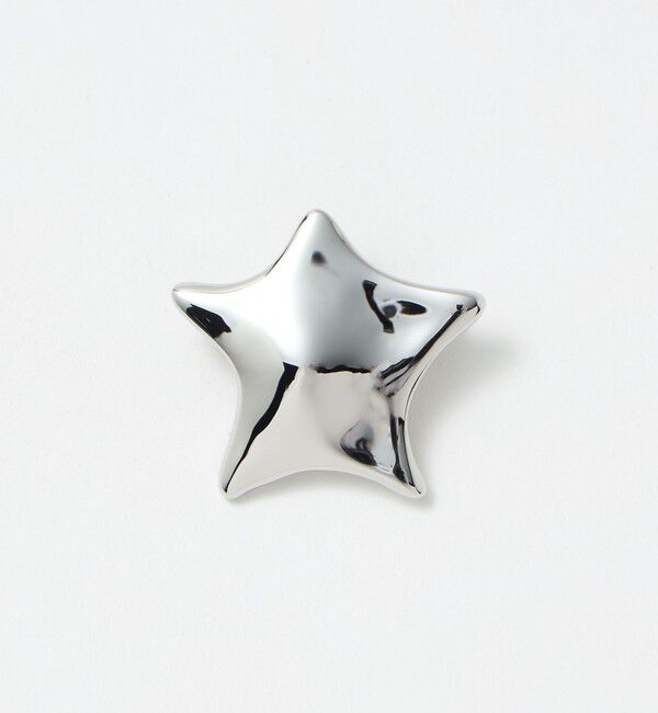 【ユナイテッドアローズ/UNITED ARROWS】 ＜IRIS 47＞WONDER ブローチ