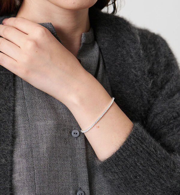 【ユナイテッドアローズ/UNITED ARROWS】 ＜les bonbon＞PRINCESS ブレスレット