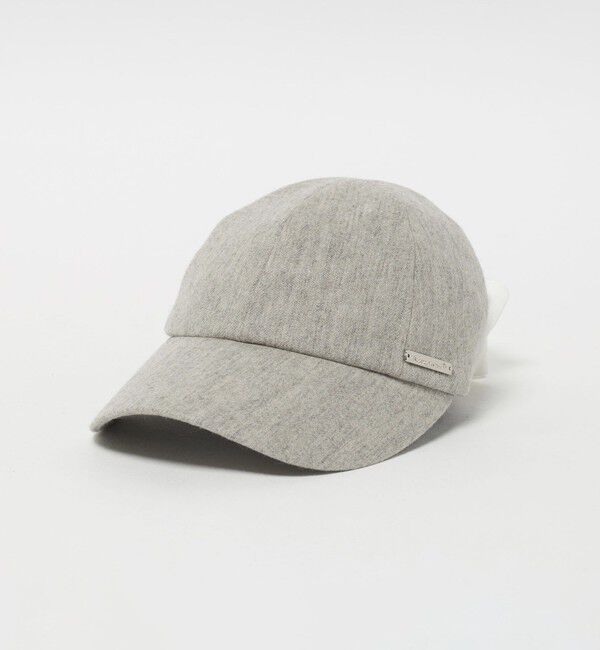 【ユナイテッドアローズ/UNITED ARROWS】 ＜Athena New York＞MOCA キャップ