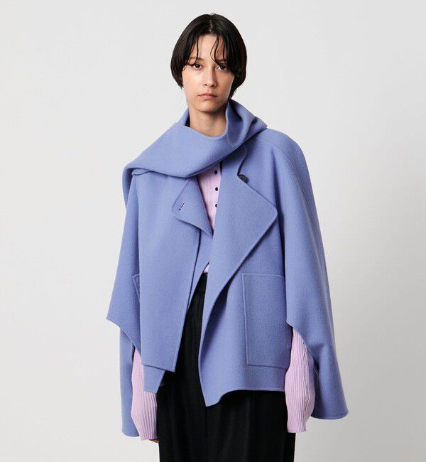 【ユナイテッドアローズ/UNITED ARROWS】 ＜AEWEN MATOPH＞マルチウェイリバーコート