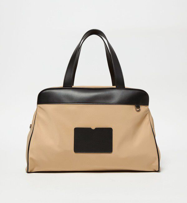 WEB限定追加》IENA BLANC COTTON BAG（IENA）｜ルミネのファッション