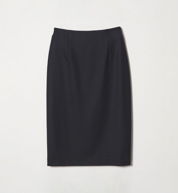 【ユナイテッドアローズ/UNITED ARROWS】 クラス ツイード タイト スカート