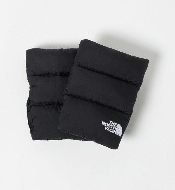 【ユナイテッドアローズ/UNITED ARROWS】 ＜THE NORTH FACE＞ヌプシ ハンドウォーマー（ユニセックス）