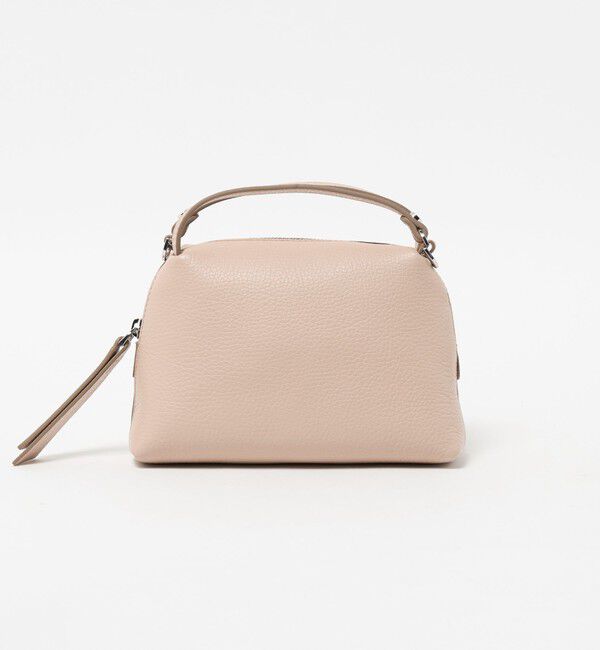 【ユナイテッドアローズ/UNITED ARROWS】 ＜GIANNI CHIARINI＞ALIFA S バッグ 26SS