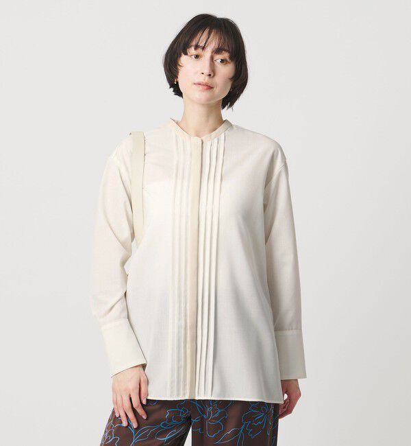 Steven Alan＞リリヤーン ニット タンクトップ（STEVEN ALAN）｜ルミネ
