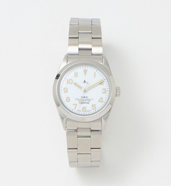 メンズファッションの一押し|【ユナイテッドアローズ/UNITED ARROWS】 【国内EXCLUSIVE】＜NAVAL WATCH Produced by LOWERCASE＞ FRXF005/腕時計