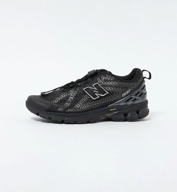 ファッションメンズなら|【ユナイテッドアローズ/UNITED ARROWS】 ＜New Balance＞U19068PN/スニーカー