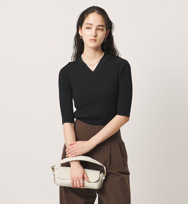 HELIOPOLE STRETCH LACE TIGHT SKIRT（HELIOPOLE）｜ルミネの