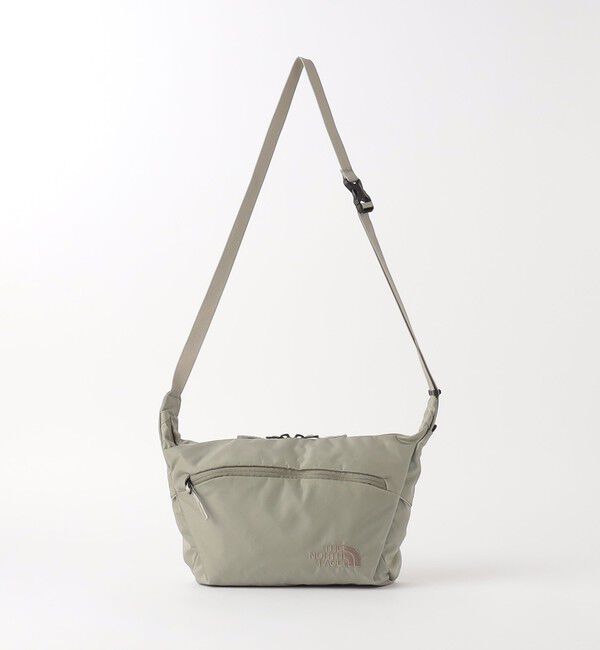 ファッションメンズお薦め|【グリーンレーベルリラクシング/green label relaxing】 <THE NORTH FACE>カペラ5 ショルダーバッグ