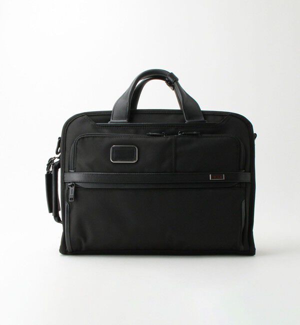 ファッションメンズのイチオシ|【グリーンレーベルリラクシング/green label relaxing】 <TUMI>アルファ3 3WAY ブリーフケース