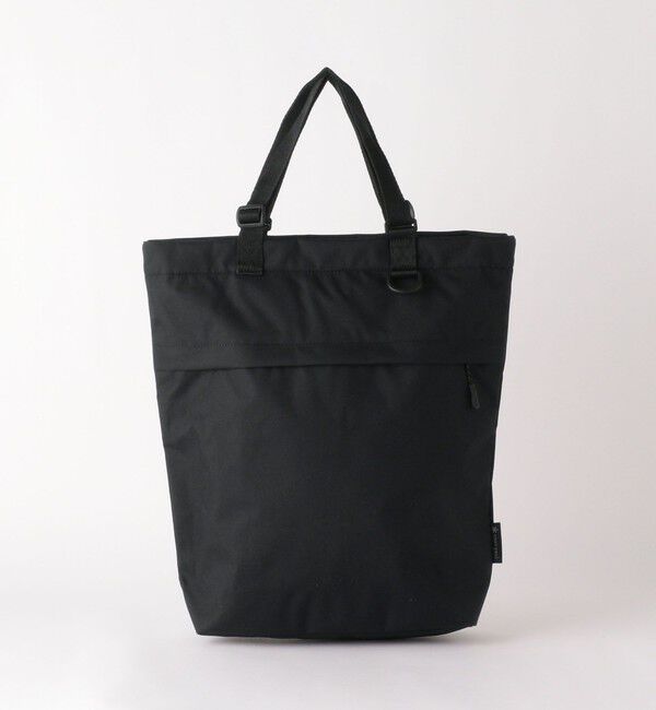 モテ系メンズファッション|【グリーンレーベルリラクシング/green label relaxing】 <Snow Peak>Everyday Use 2WAY トートバッグ