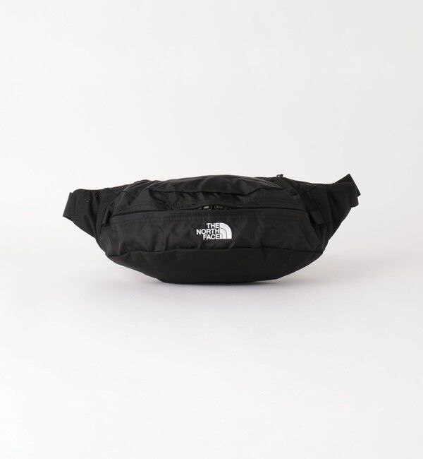 ファッションメンズなら|【グリーンレーベルリラクシング/green label relaxing】 <THE NORTH FACE>スウィープ ウエストバッグ