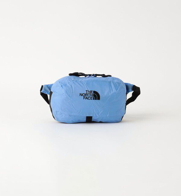 ファッションメンズお薦め|【グリーンレーベルリラクシング/green label relaxing】 <THE NORTH FACE>メイフライ ヒップポーチ ウエストポーチ