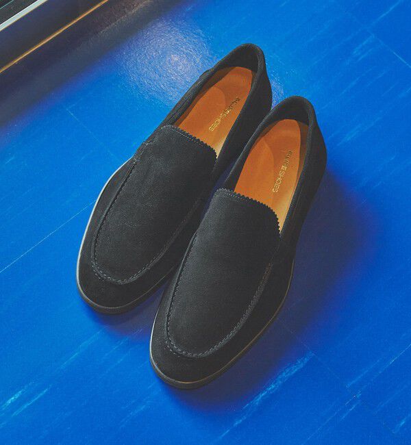 メンズファッションの一押し|【グリーンレーベルリラクシング/green label relaxing】 <FILIPE SHOES>ヴァンプ スリッポン