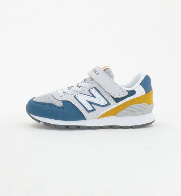 ߥͤ㤨֡ڥ꡼졼٥饯/green label relaxing New Balance 996 Hook and Loop ˡ / å 17cm-24cmפβǤʤ6,237ߤˤʤޤ