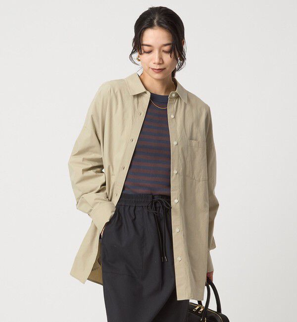 ギャザースリーブプルオーバー（Le Souk）｜ルミネのファッション通販