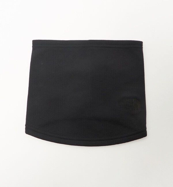 【グリーンレーベルリラクシング/green label relaxing】 ＜THE NORTH FACE＞マイクロストレッチ ネックゲイター