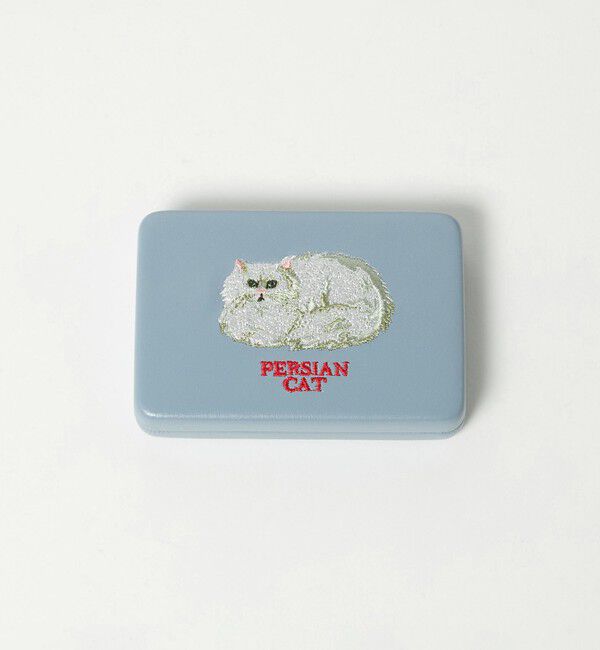 【グリーンレーベルリラクシング/green label relaxing】 ＜JOliJOli＞アクセケース＜ Select by EMMEL REFINES ＞