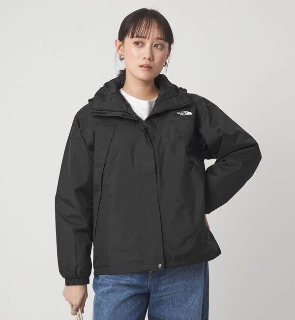 New Balance for emmi】MET24 Short Jacket（NEW BALANCE ）｜ルミネの