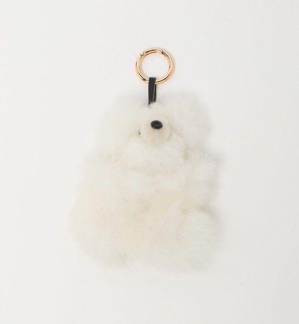 メンズファッションオススメ|【グリーンレーベルリラクシング/green label relaxing】 <COSY>キーチャーム