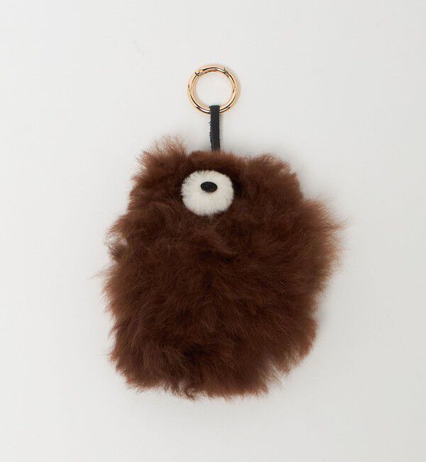 【グリーンレーベルリラクシング/green label relaxing】 ＜COSY＞キーチャーム