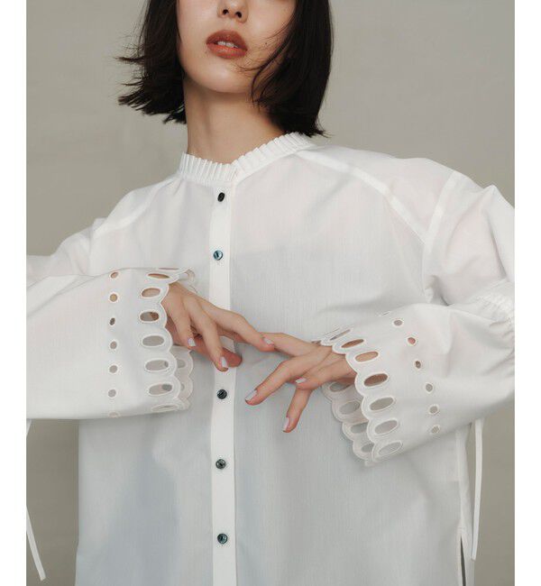 日本限定】Unikko Noren カーテン 90×120cm（Marimekko）｜ルミネの