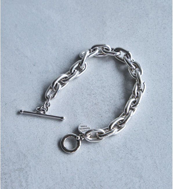 SILVER925 ツイスト ブレスレット（BEAUTY&YOUTH UNITED ARROWS