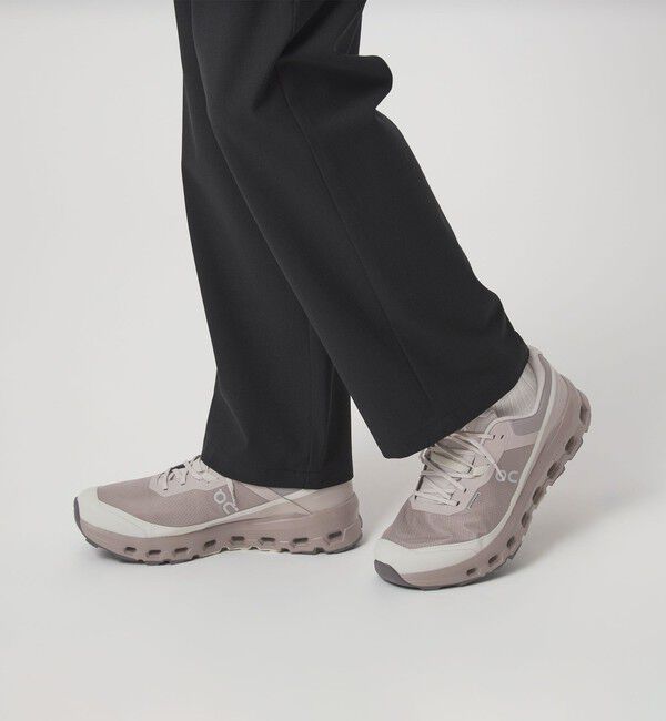 ファッションメンズなら|【グリーンレーベルリラクシング/green label relaxing】 <On>CLOUDVISTA 2 WP スニーカー