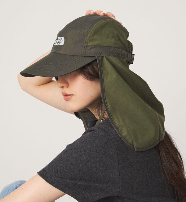 NEW ERA / ニューエラ 別注 NYY VBC Rustic Tro 940（JOURNAL STANDARD