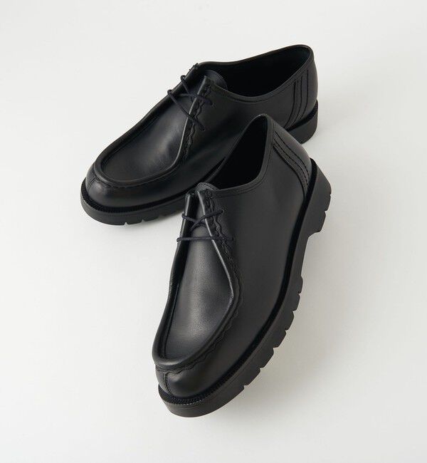 人気メンズファッション|【ビューティーアンドユース ユナイテッドアローズ/BEAUTY&YOUTH UNITED ARROWS】 <KLEMAN> PADROR/シューズ