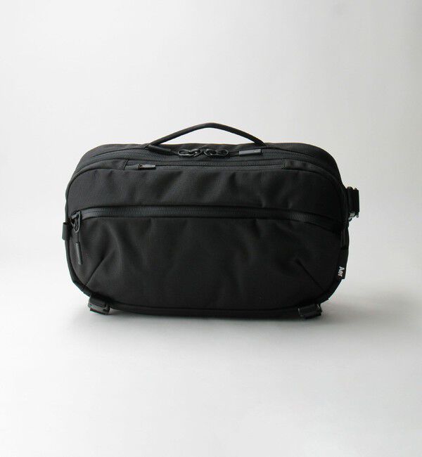 メンズファッションの一押し|【ビューティーアンドユース ユナイテッドアローズ/BEAUTY&YOUTH UNITED ARROWS】 <Aer> TRAVEL SLING 2/バッグ