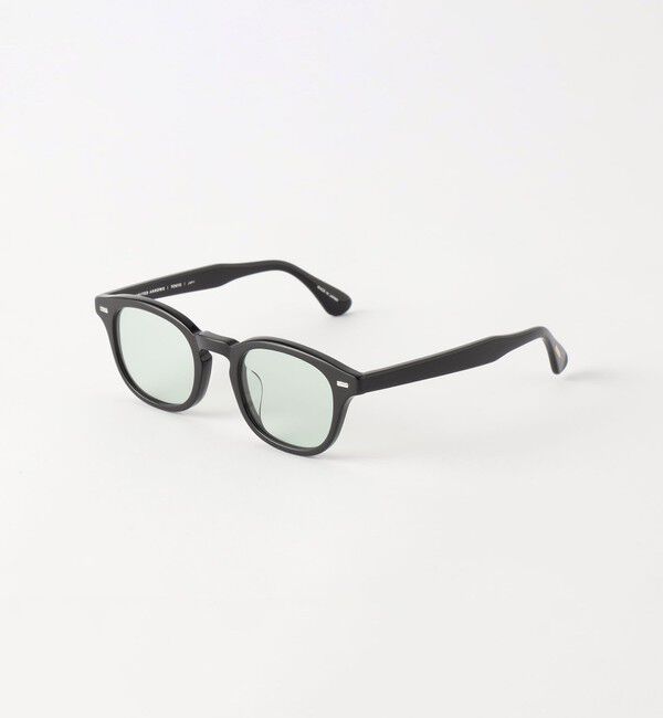 別注】＜KANEKO OPTICAL（金子眼鏡）＞Monica モニカ サングラス