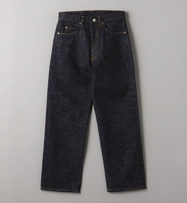 ファッションメンズのイチオシ|【ビューティーアンドユース ユナイテッドアローズ/BEAUTY&YOUTH UNITED ARROWS】 <BONNY WOVEN>ORIGIN STRAIGHT ONE WASH デニム パンツ