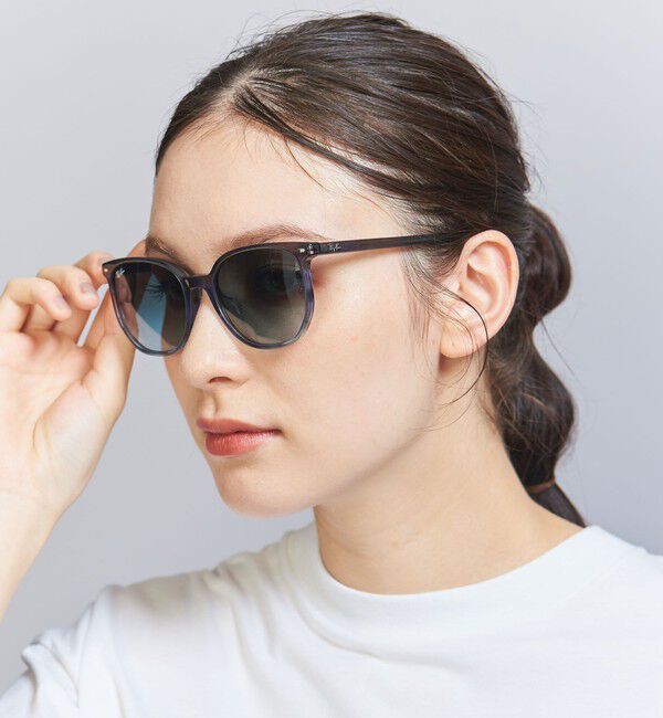 メンズファッションの一押し|【ビューティーアンドユース ユナイテッドアローズ/BEAUTY&YOUTH UNITED ARROWS】 <Ray-Ban>Elliot ファッション用グラス