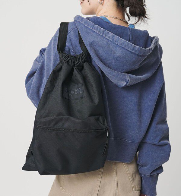 SERA STUDIO（セーラスタジオ）】DRAPED SCARF TOP（SALON adam et