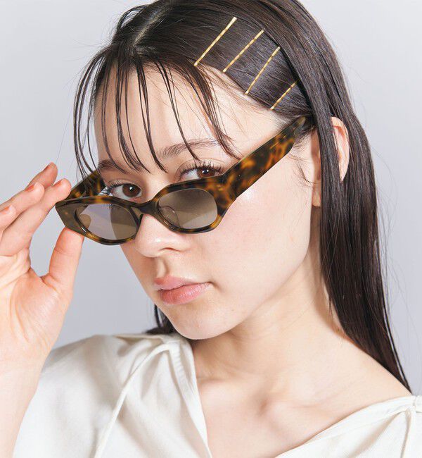 人気ファッションメンズ|【ビューティーアンドユース ユナイテッドアローズ/BEAUTY&YOUTH UNITED ARROWS】 <A.D.S.R.>RHODES サングラス