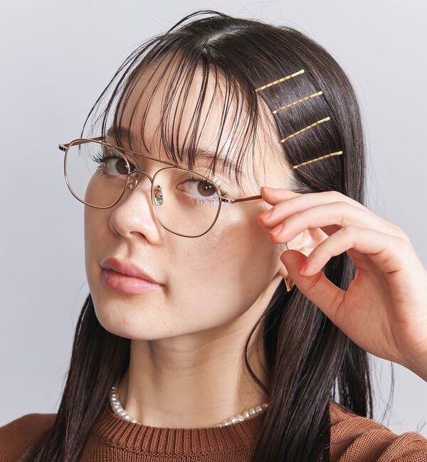 モテ系メンズファッション|【ビューティーアンドユース ユナイテッドアローズ/BEAUTY&YOUTH UNITED ARROWS】 <A.D.S.R.>MORGAN サングラス