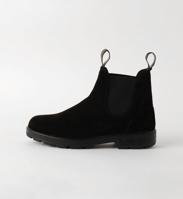 メンズファッションなら|【ビューティーアンドユース ユナイテッドアローズ/BEAUTY&YOUTH UNITED ARROWS】 <BLUNDSTONE> ORIGINALS スエード/ブーツ