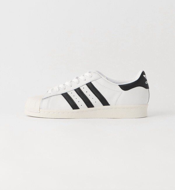 モテ系ファッションメンズ|【ビューティーアンドユース ユナイテッドアローズ/BEAUTY&YOUTH UNITED ARROWS】 <adidas Originals> スーパースター 82/スニーカー