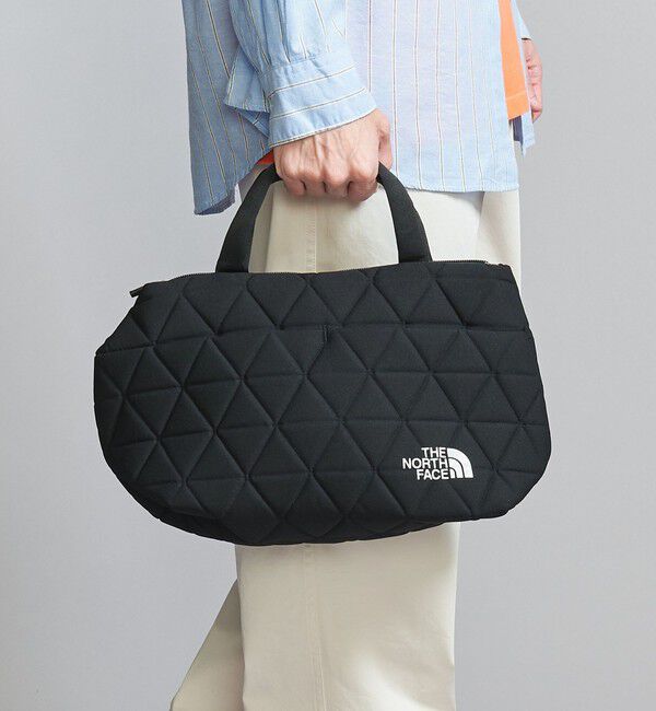 ファッションメンズのイチオシ|【ビューティーアンドユース ユナイテッドアローズ/BEAUTY&YOUTH UNITED ARROWS】 <THE NORTH FACE> ジオフェイス ボックス トート -13インチノートPC対応-