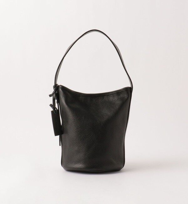 モテ系メンズファッション|【ビューティーアンドユース ユナイテッドアローズ/BEAUTY&YOUTH UNITED ARROWS】 <LA UNIQA> レザー バッグ
