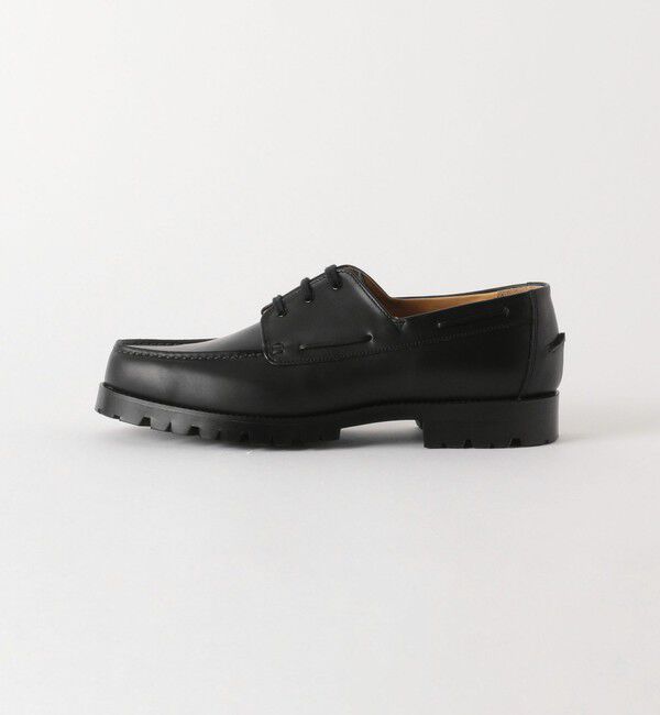 メンズファッションオススメ|【ビューティーアンドユース ユナイテッドアローズ/BEAUTY&YOUTH UNITED ARROWS】 フレンチ ボート シューズ
