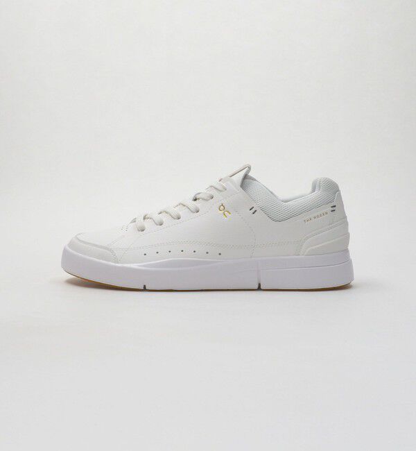 人気ファッションメンズ|【ビューティーアンドユース ユナイテッドアローズ/BEAUTY&YOUTH UNITED ARROWS】 <On> ロジャー センター コート/スニーカー