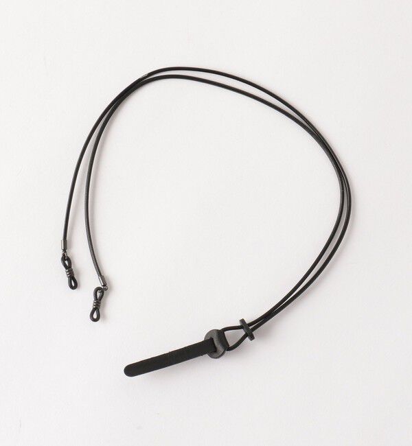 人気メンズファッション|【ビューティーアンドユース ユナイテッドアローズ/BEAUTY&YOUTH UNITED ARROWS】 【別注】 <STANDARD SUPPLY> グラス コード