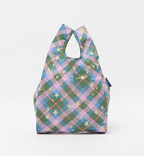 【ビューティーアンドユース　ユナイテッドアローズ/BEAUTY&YOUTH UNITED ARROWS】 ＜BAGGU＞ポケッタブルバッグ/BABY