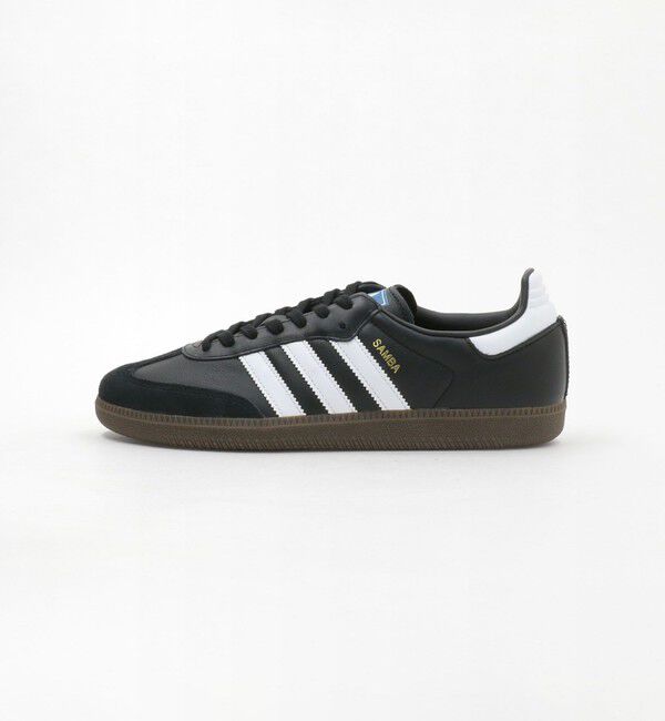 メンズファッションオススメ|【ビューティーアンドユース ユナイテッドアローズ/BEAUTY&YOUTH UNITED ARROWS】 <adidas Originals> サンバ OG BSZ08/スニーカー